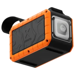 Xtorm Rugged XR204 Flashlight Powerbank 40 000 mAh
