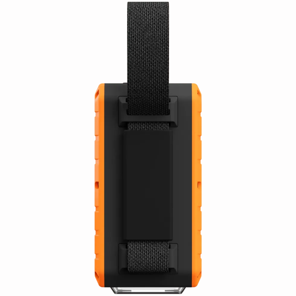 Xtorm Rugged XR204 Flashlight Powerbank 40 000 mAh