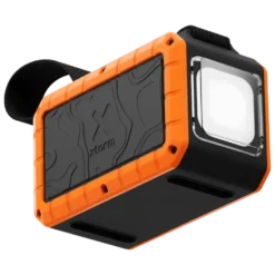 Xtorm Rugged XR204 Flashlight Powerbank 40 000 mAh