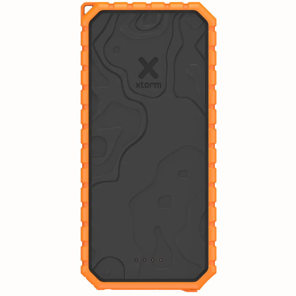 Xtorm Rugged XR202 Xtreme Powerbank 20 000 mAh
