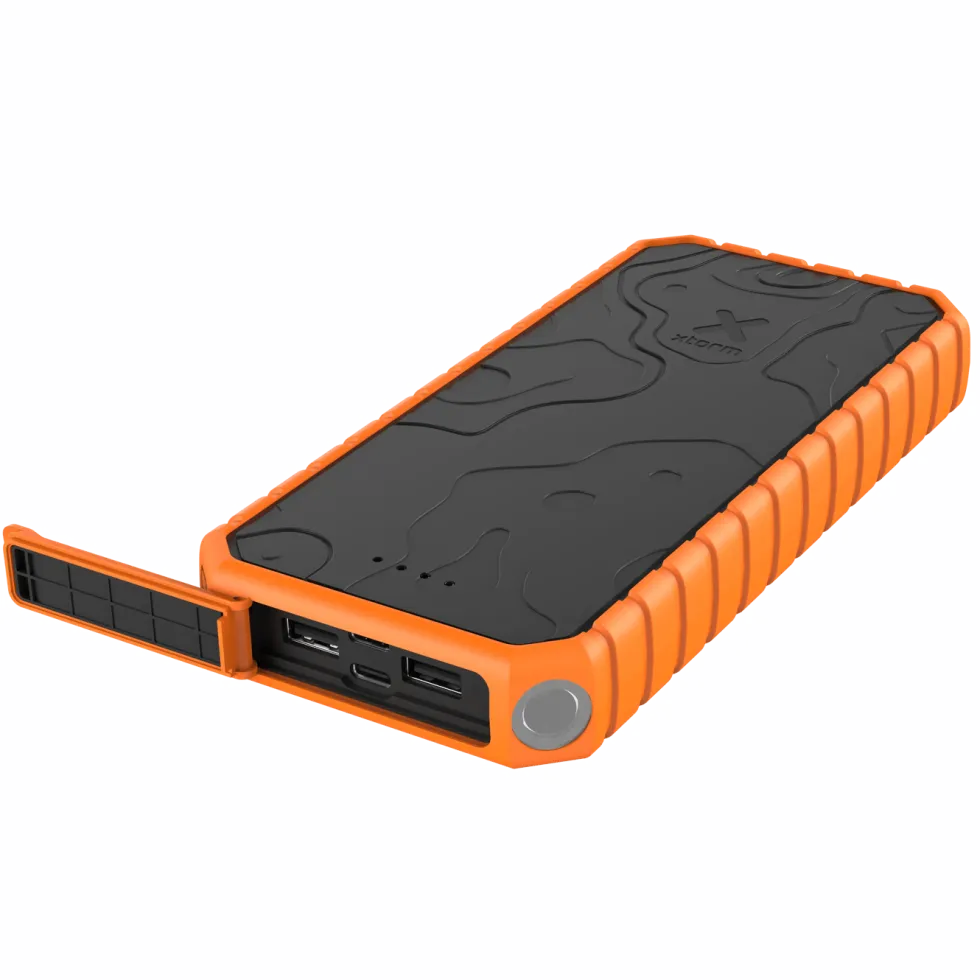 Xtorm Rugged XR202 Xtreme Powerbank 20 000 mAh