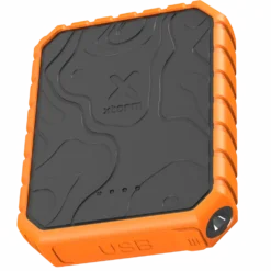 Xtorm Rugged XR201 Xtreme Powerbank 10 000 mAh