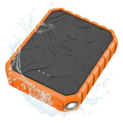 Xtorm Rugged XR201 Xtreme Powerbank 10 000 mAh