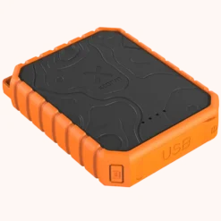Xtorm Rugged XR201 Xtreme Powerbank 10 000 mAh