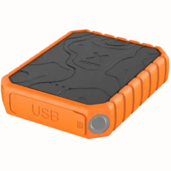 Xtorm Rugged XR201 Xtreme Powerbank 10 000 mAh