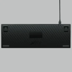 Xtrfy K5 Compact RGB Svart