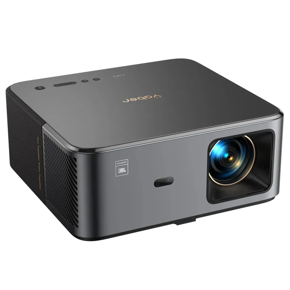 Yaber K2s Premier Theater Full HD-projektor