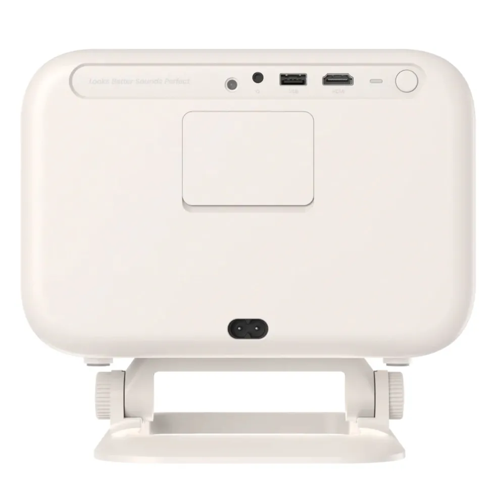 Yaber L2 Plus Full-HD-Projektor