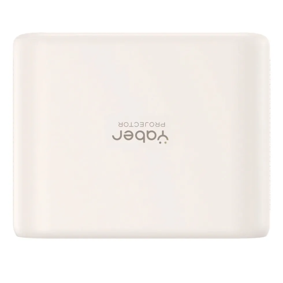 Yaber L2 Plus Full-HD-Projektor