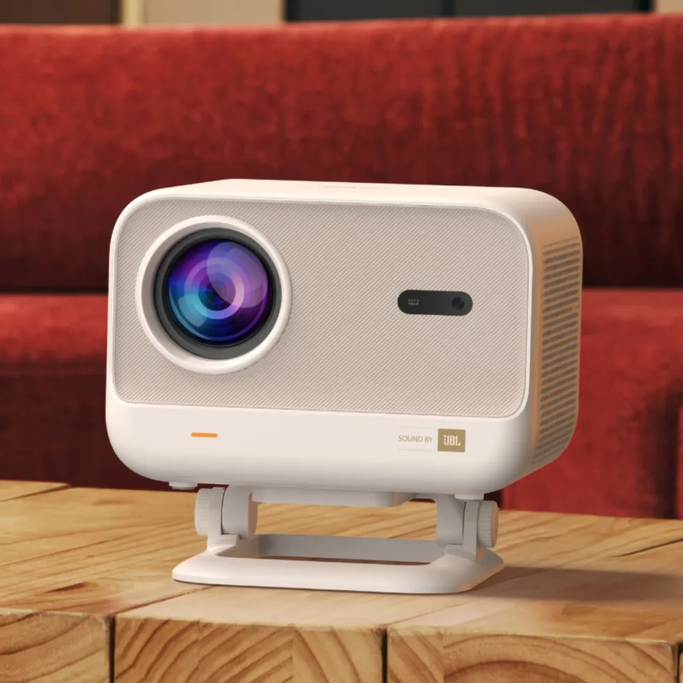 Yaber L2 Plus Full-HD-Projektor