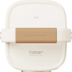 Yaber T2 Plus Bærbar Full HD-projektor