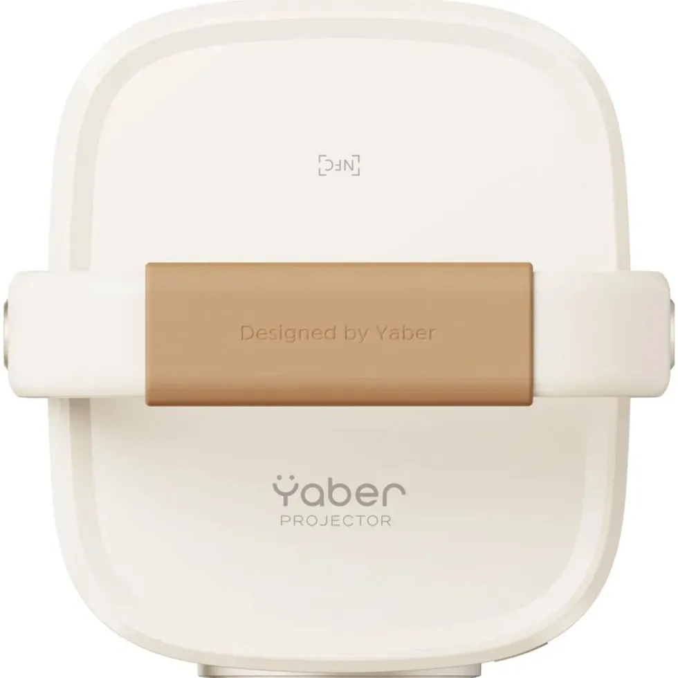 Yaber T2 Plus Bærbar Full HD-projektor