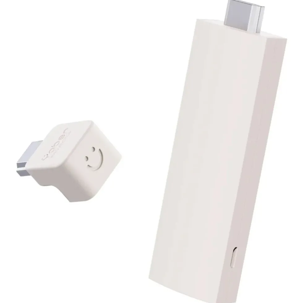 Yaber T2 Plus Bærbar Full HD-projektor
