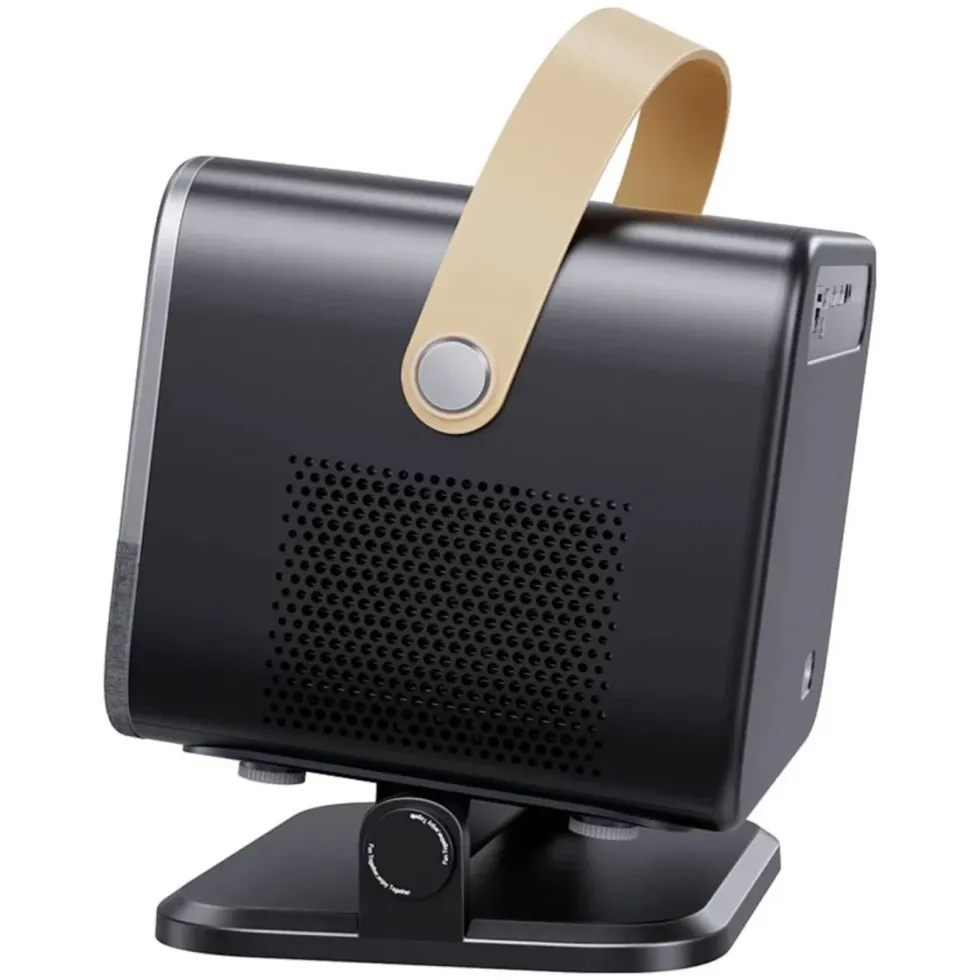Yaber U12 Home Cinema Full HD-projektor
