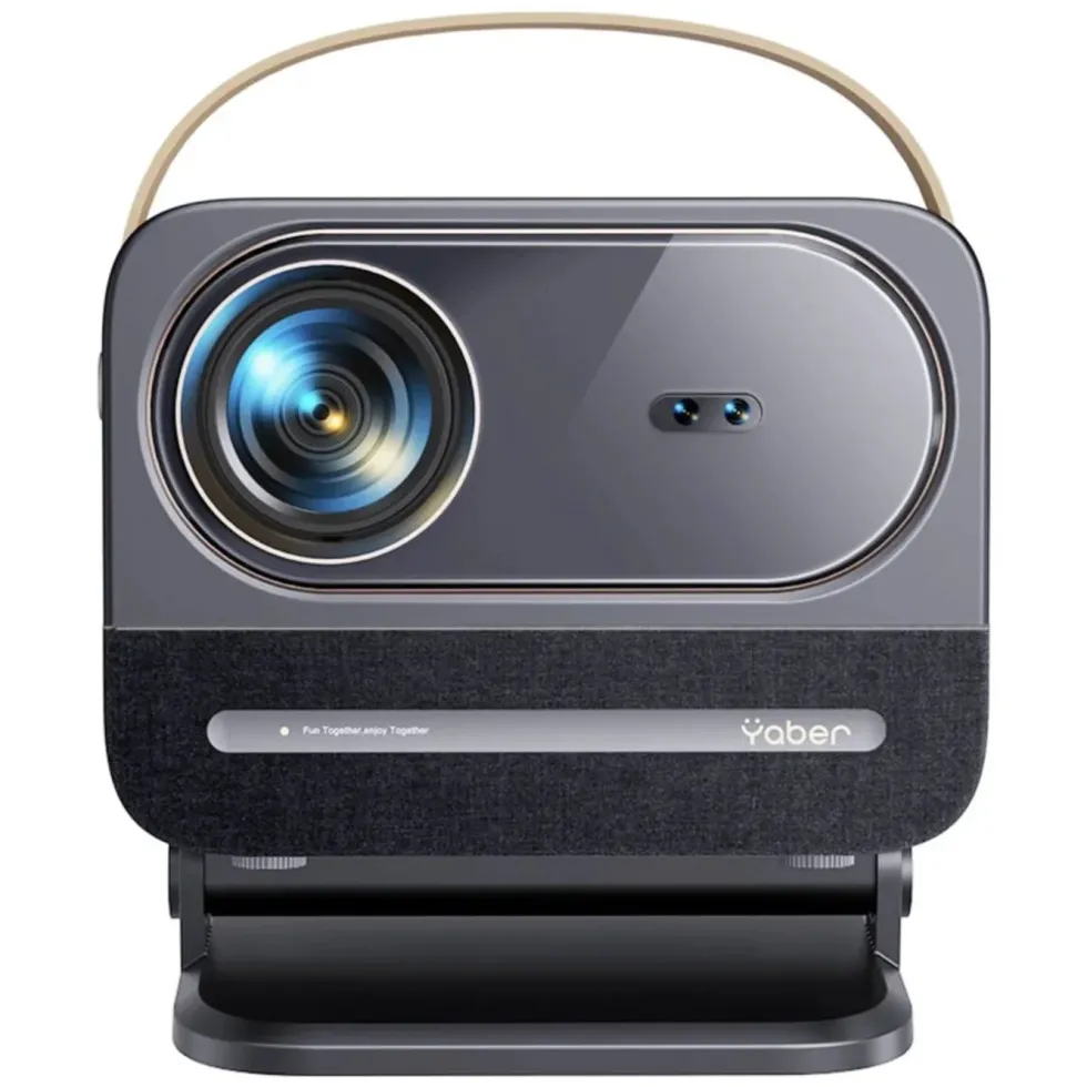Yaber U12 Home Cinema Full HD-projektor