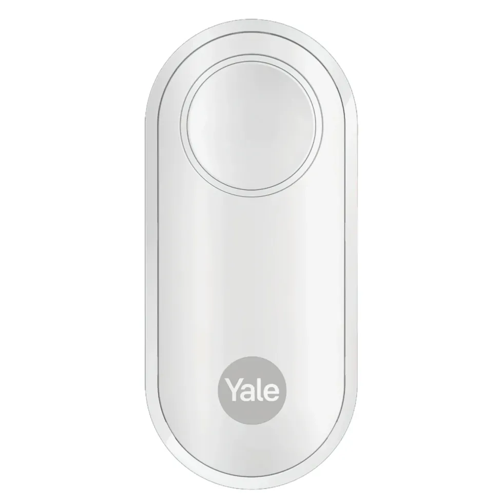 Yale Alarmknapp