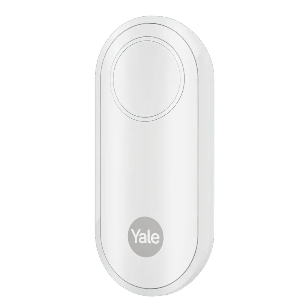 Yale Alarmknapp