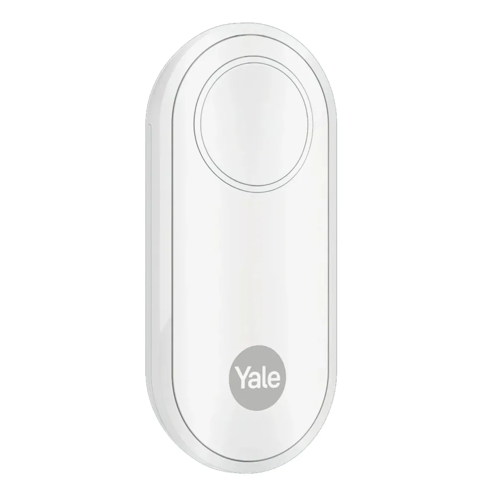 Yale Alarmknapp