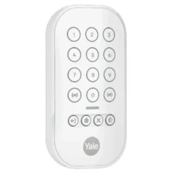 Yale Alarmknappepanel