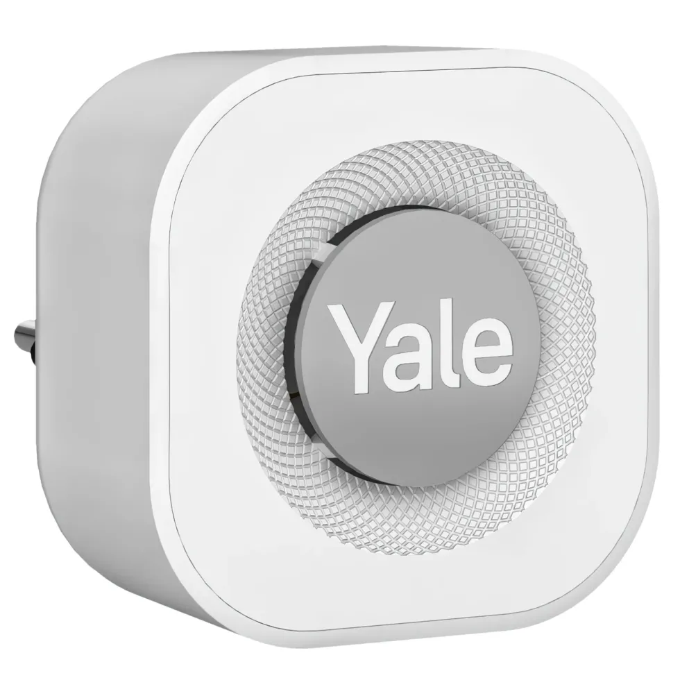 Yale Doorbell Chime