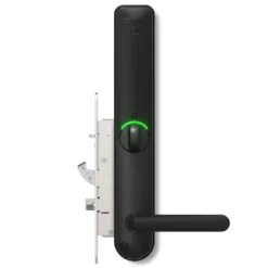 Yale Doorman L3S Flex Svart