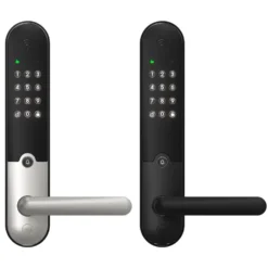 Yale Doorman L3S Flex Svart