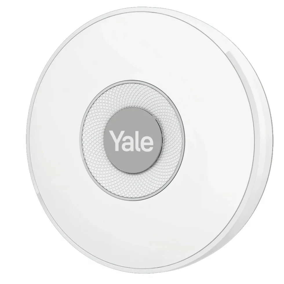 Yale Innendørssirene