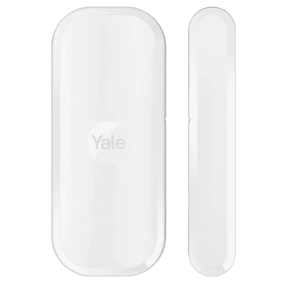 Yale Magnetkontakt for innendørsbruk