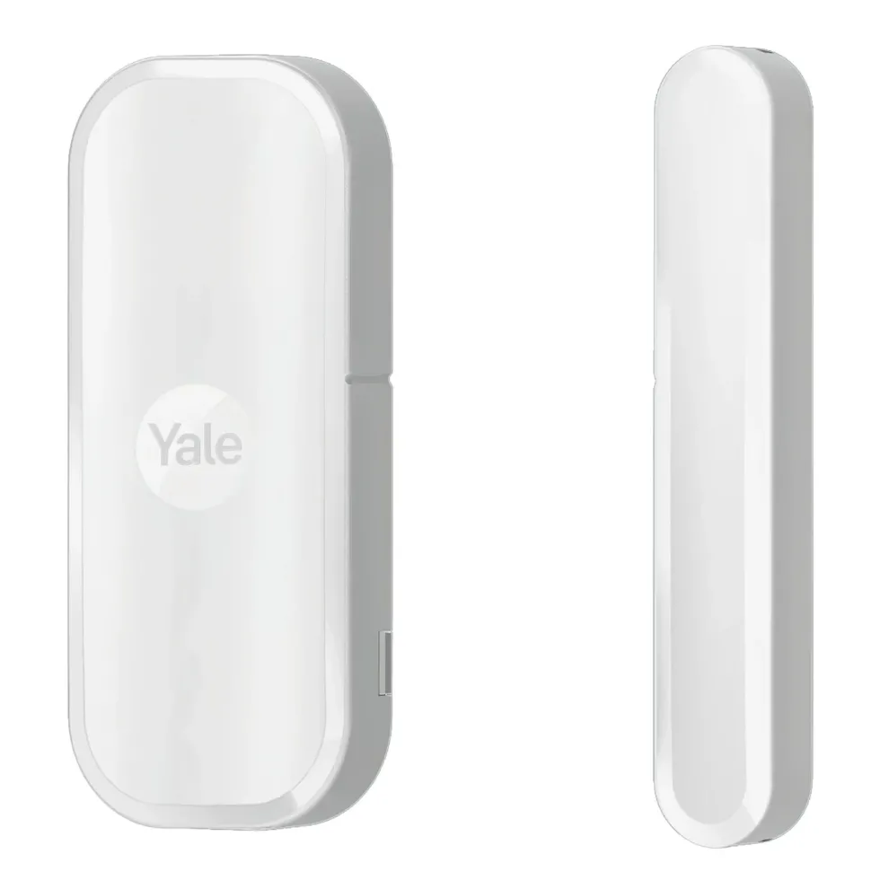 Yale Magnetkontakt for innendørsbruk
