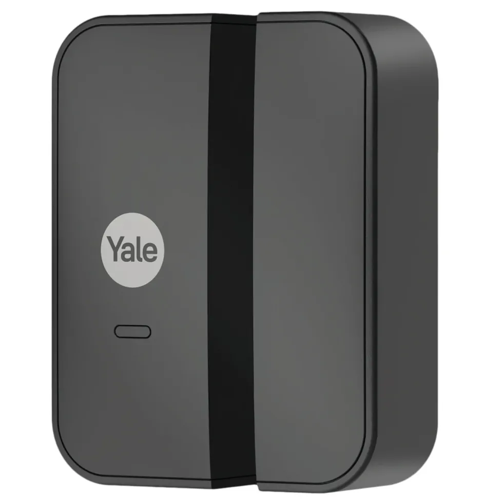 Yale Magnetkontakt for utendørsbruk