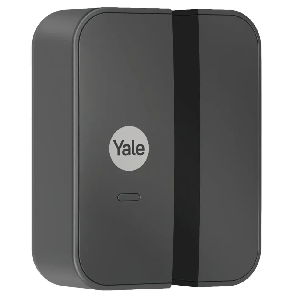 Yale Magnetkontakt for utendørsbruk