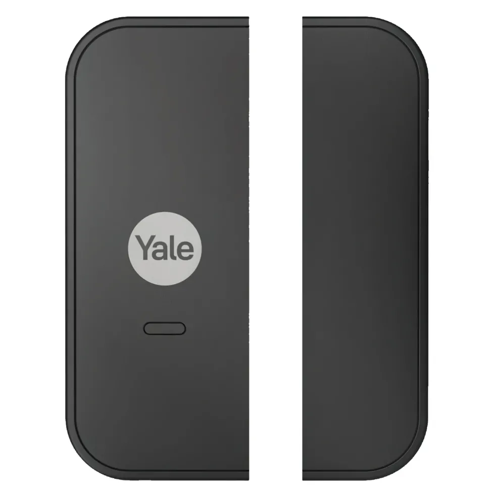 Yale Magnetkontakt for utendørsbruk