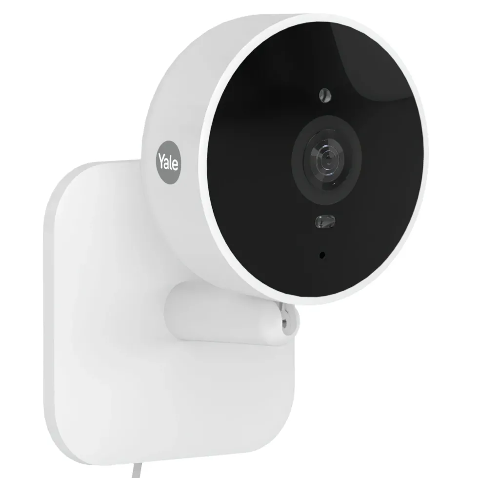 Yale Smart Indoor Camera