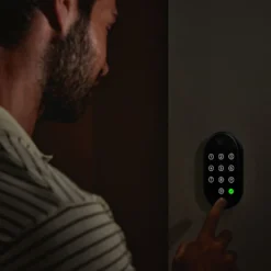 Yale Smart Keypad 2 - Fingerprint