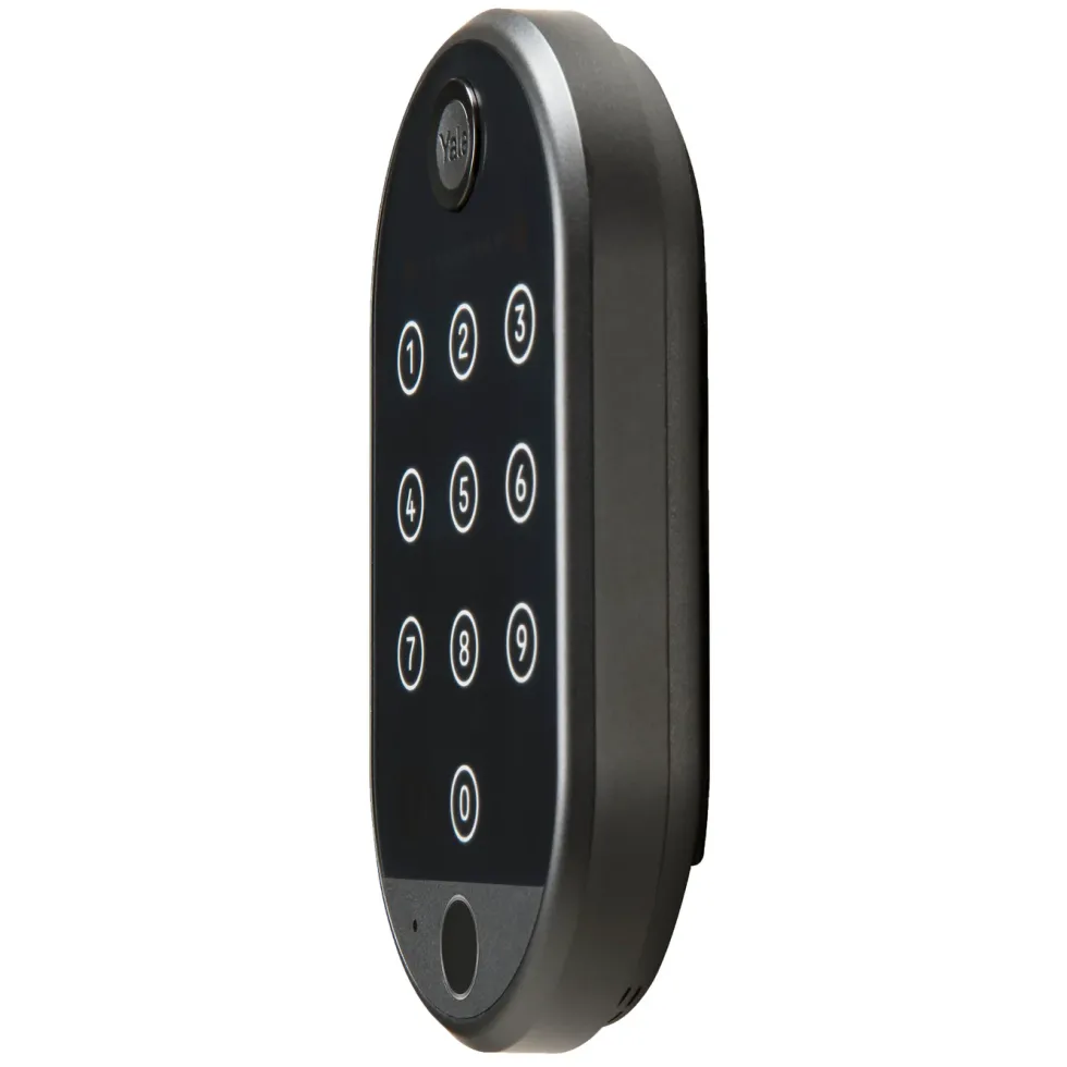 Yale Smart Keypad 2 - Fingerprint