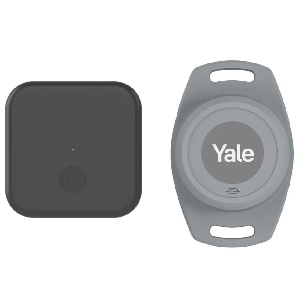 Yale Smart Opener for motordrevne garasjeporter