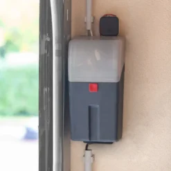 Yale Smart Opener for motordrevne garasjeporter