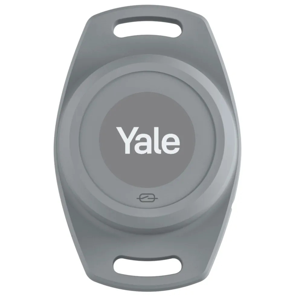 Yale Smart Opener for motordrevne garasjeporter