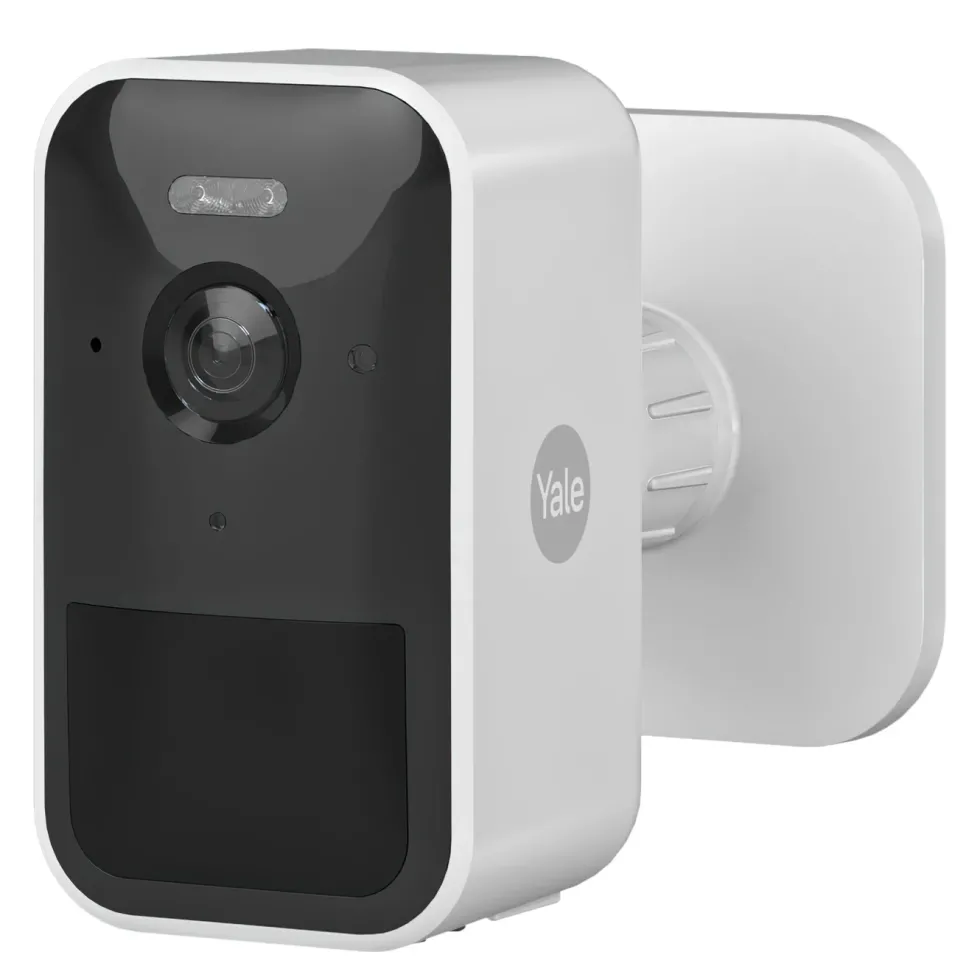 Yale Smart Outdoor Camera
