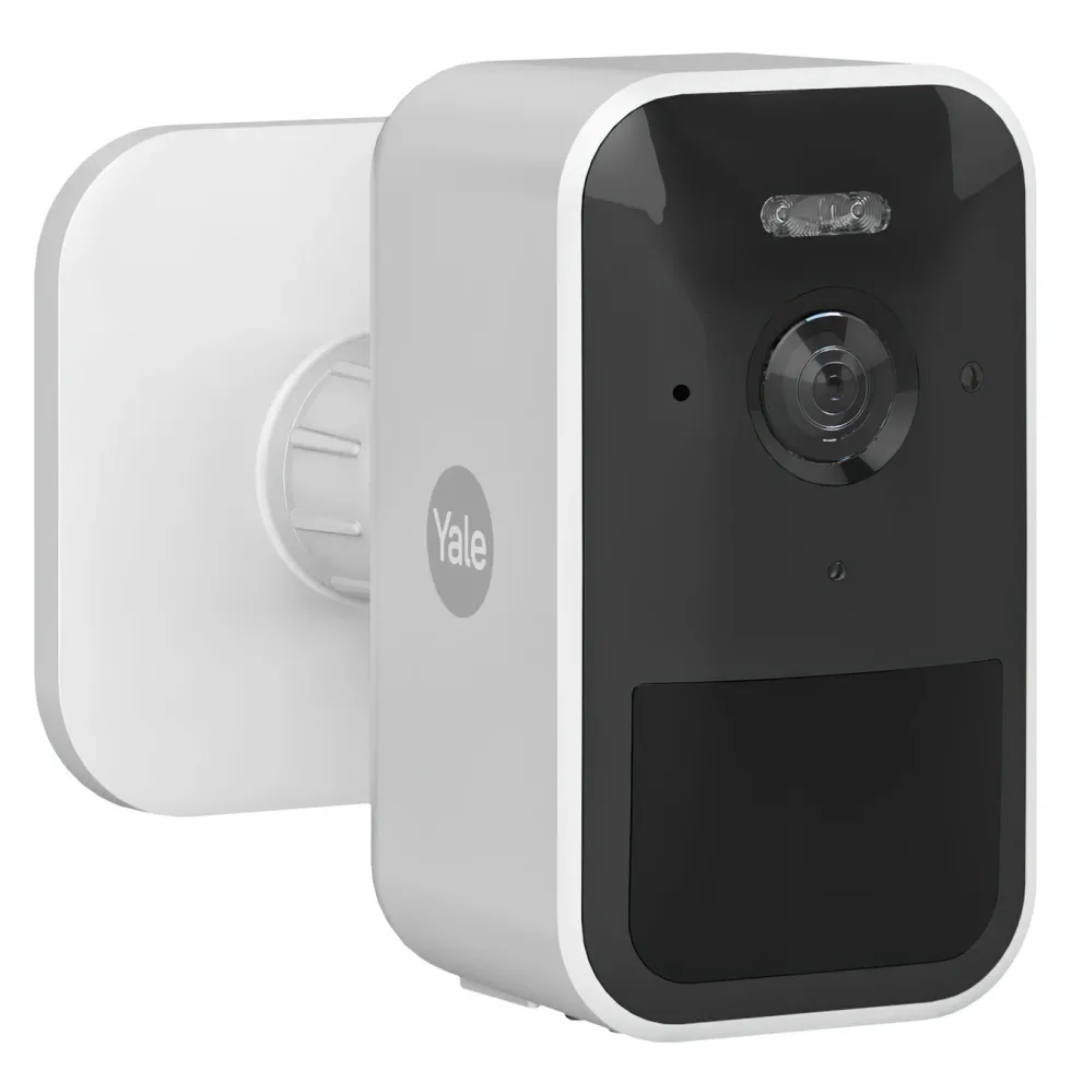 Yale Smart Outdoor Camera