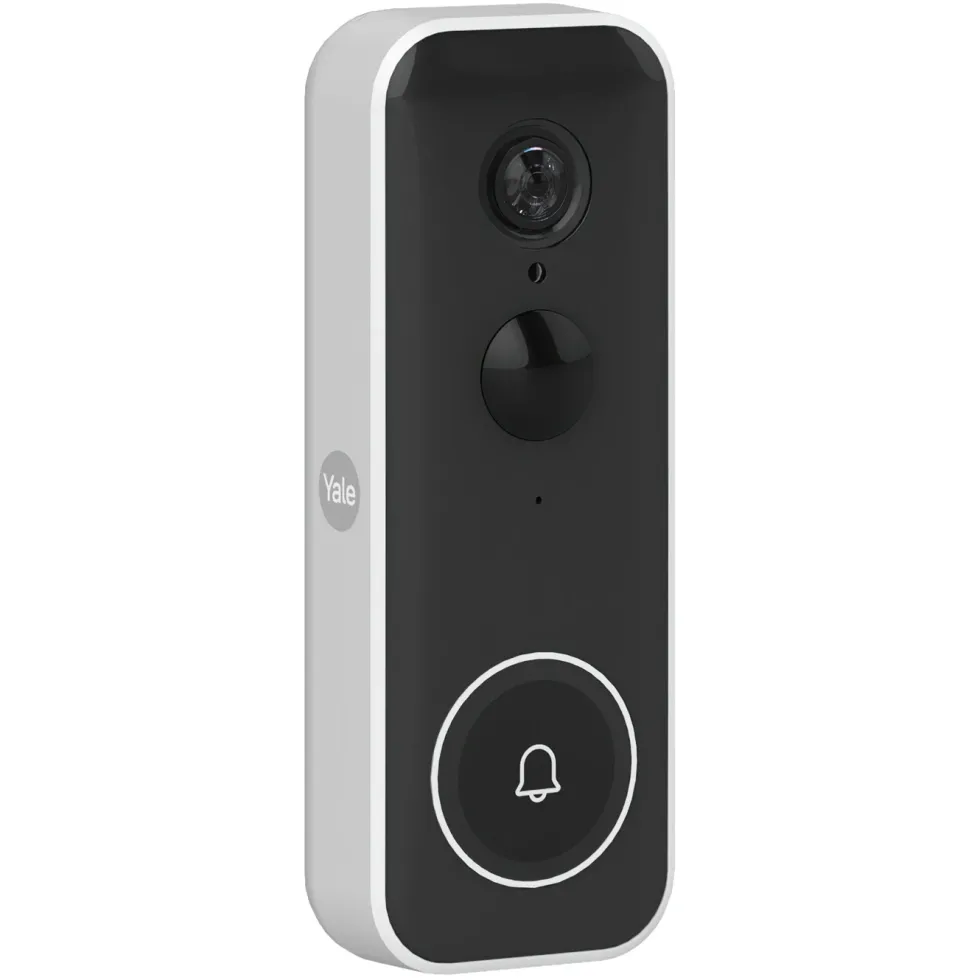 Yale Smart Video Doorbell