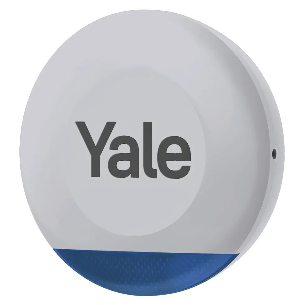 Yale Utendørssirene