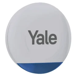 Yale Utendørssirene
