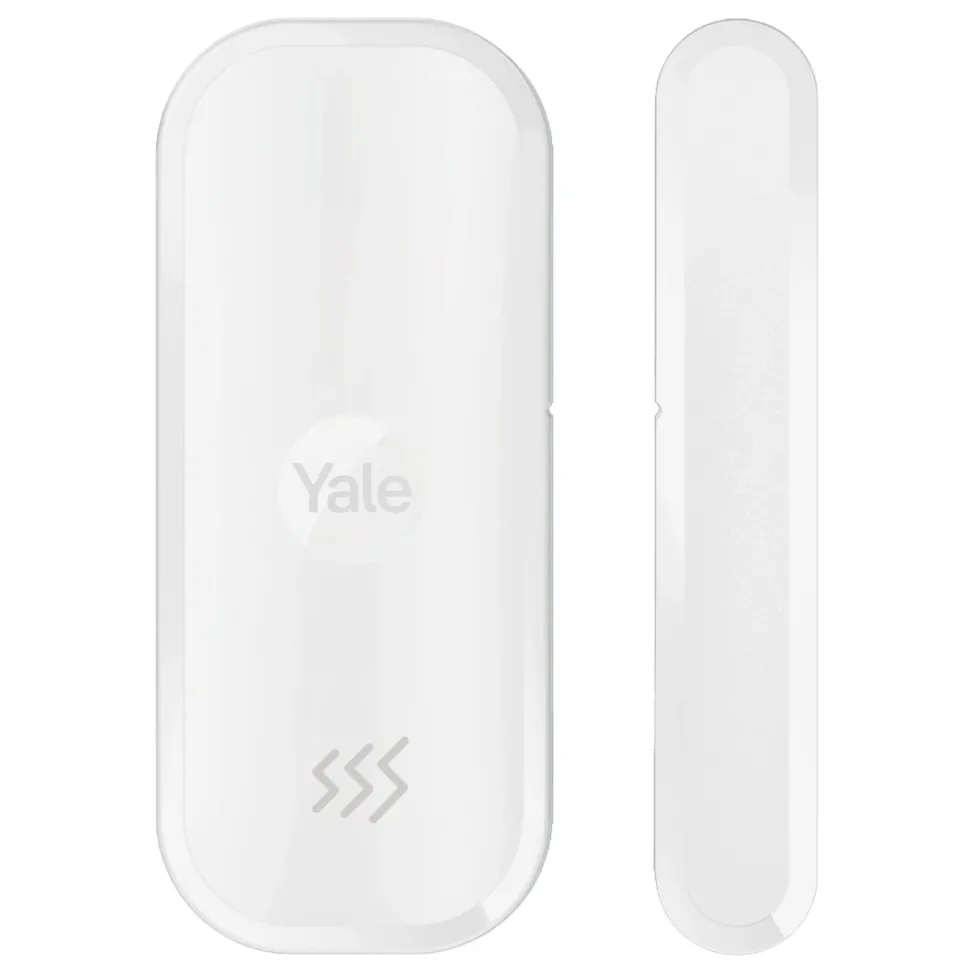 Yale Vibrasjonsdetektor