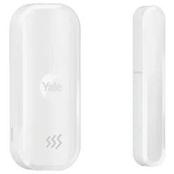 Yale Vibrasjonsdetektor