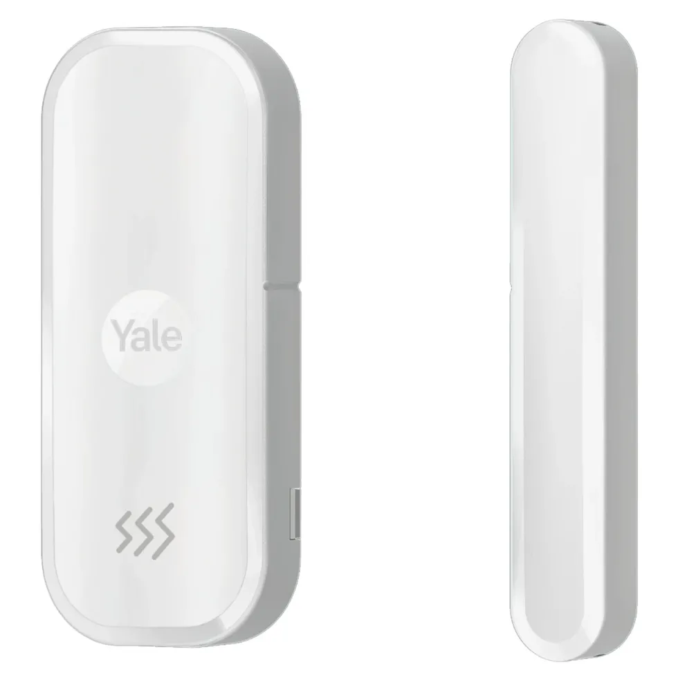 Yale Vibrasjonsdetektor