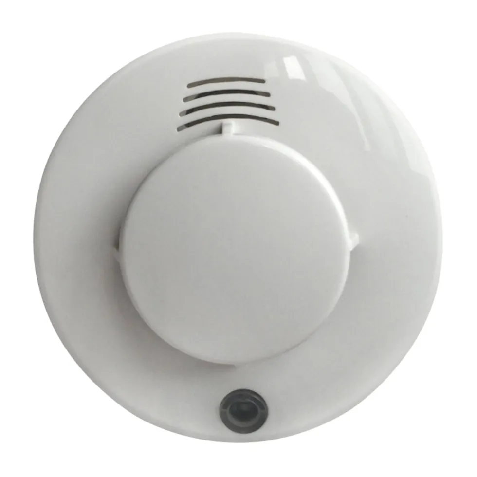 Yoyomotion Røykvarsler til YOYOPower 4G Control