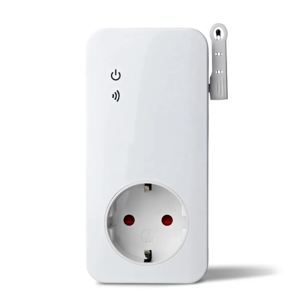 Yoyomotion YOYOPower 4G Fjernstrømbryter EM4