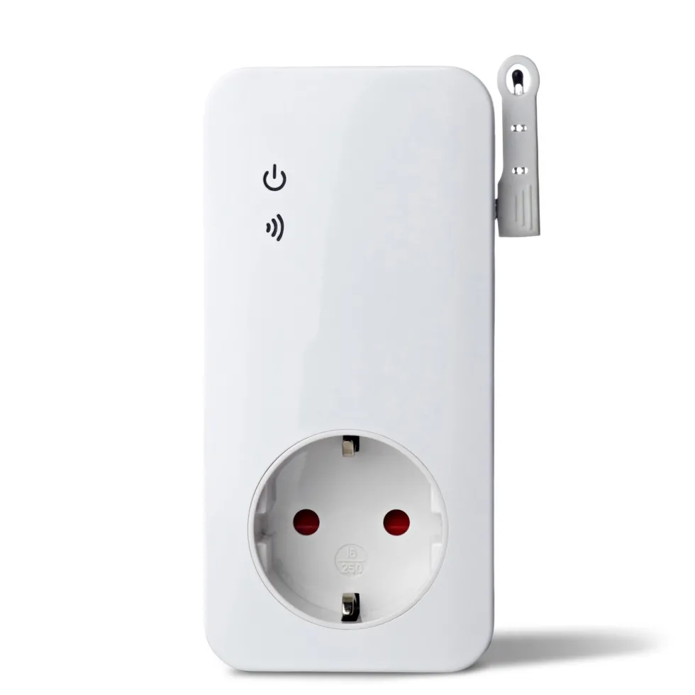 Yoyomotion YOYOPower 4G Fjernstrømbryter EM4