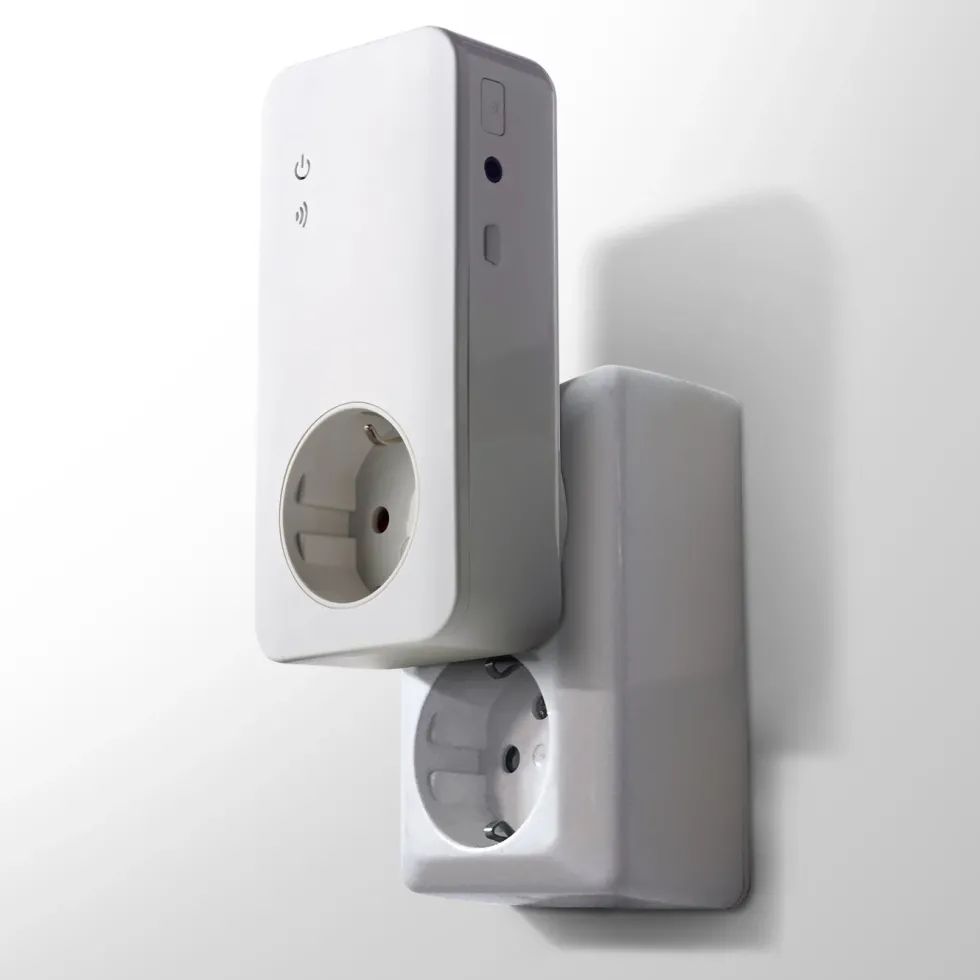 Yoyomotion YOYOPower 4G Fjernstrømbryter EM4
